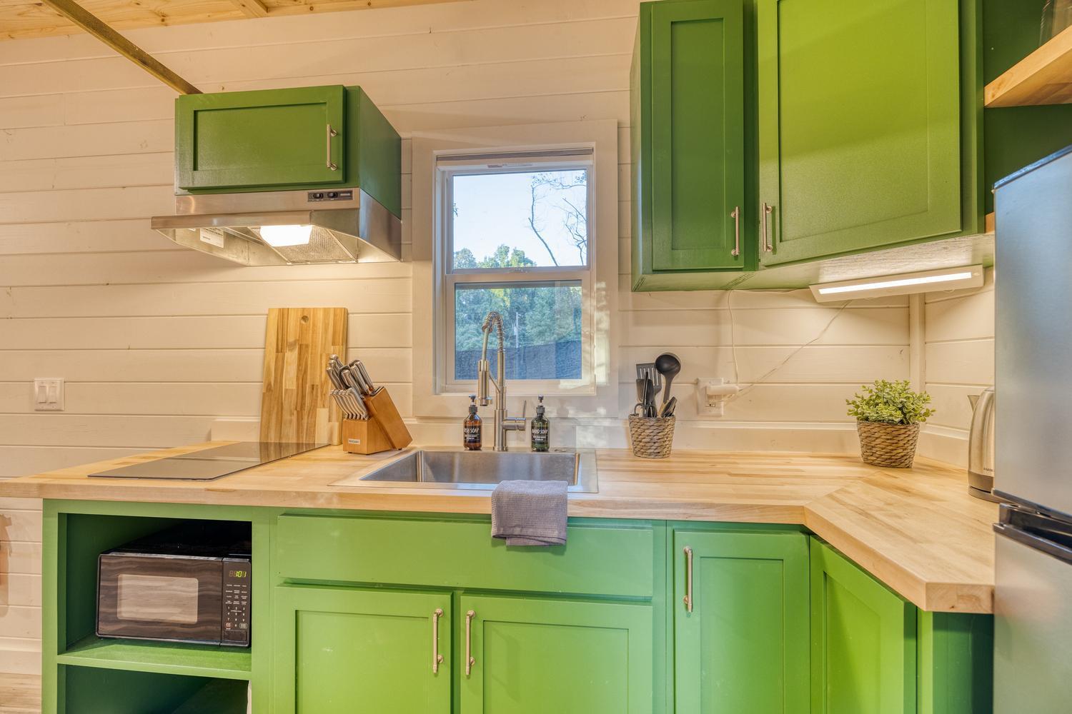 Couples Retreat: King Bed:Hot Tub:Firepit & More Blue Ridge Buitenkant foto