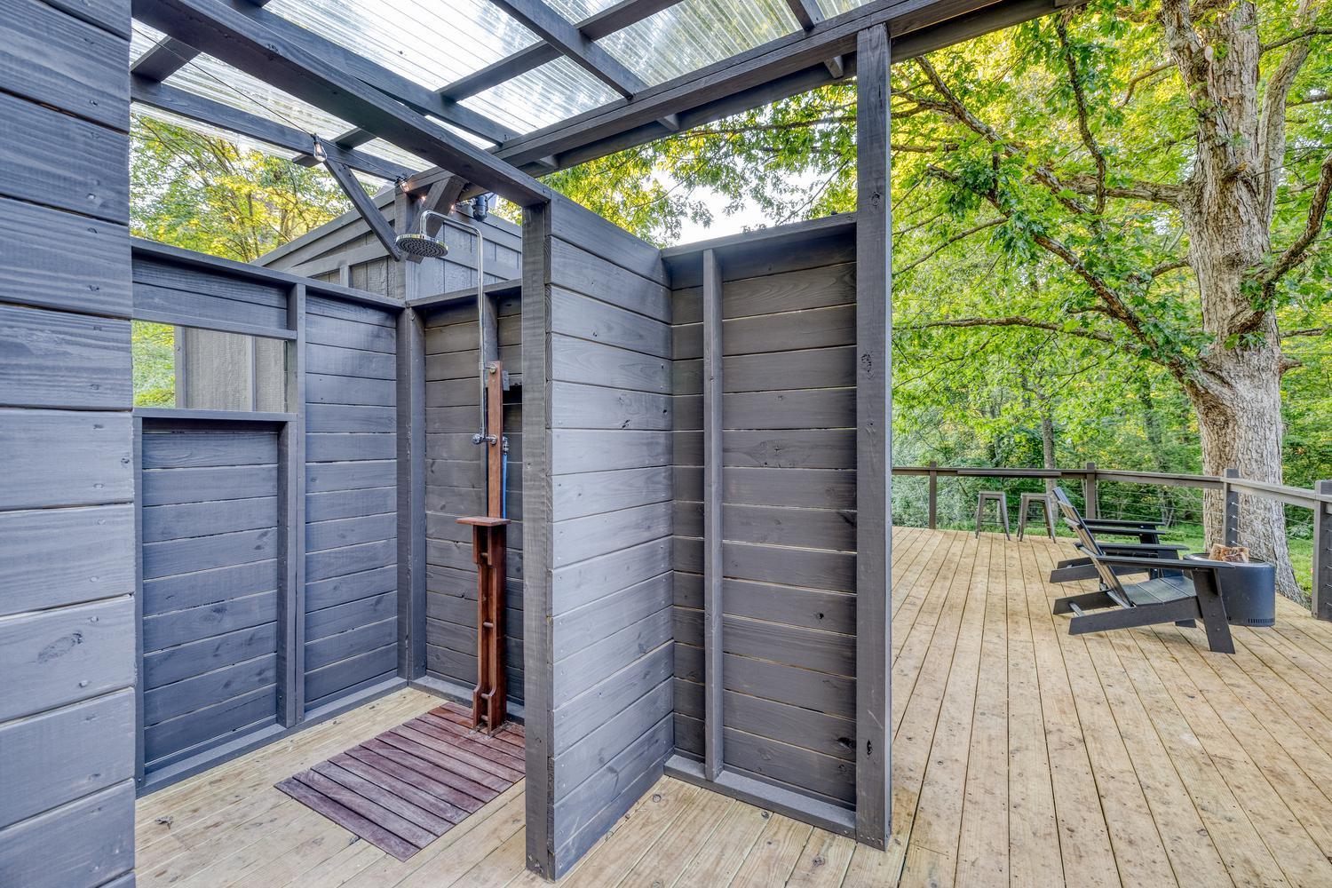Couples Retreat: King Bed:Hot Tub:Firepit & More Blue Ridge Buitenkant foto