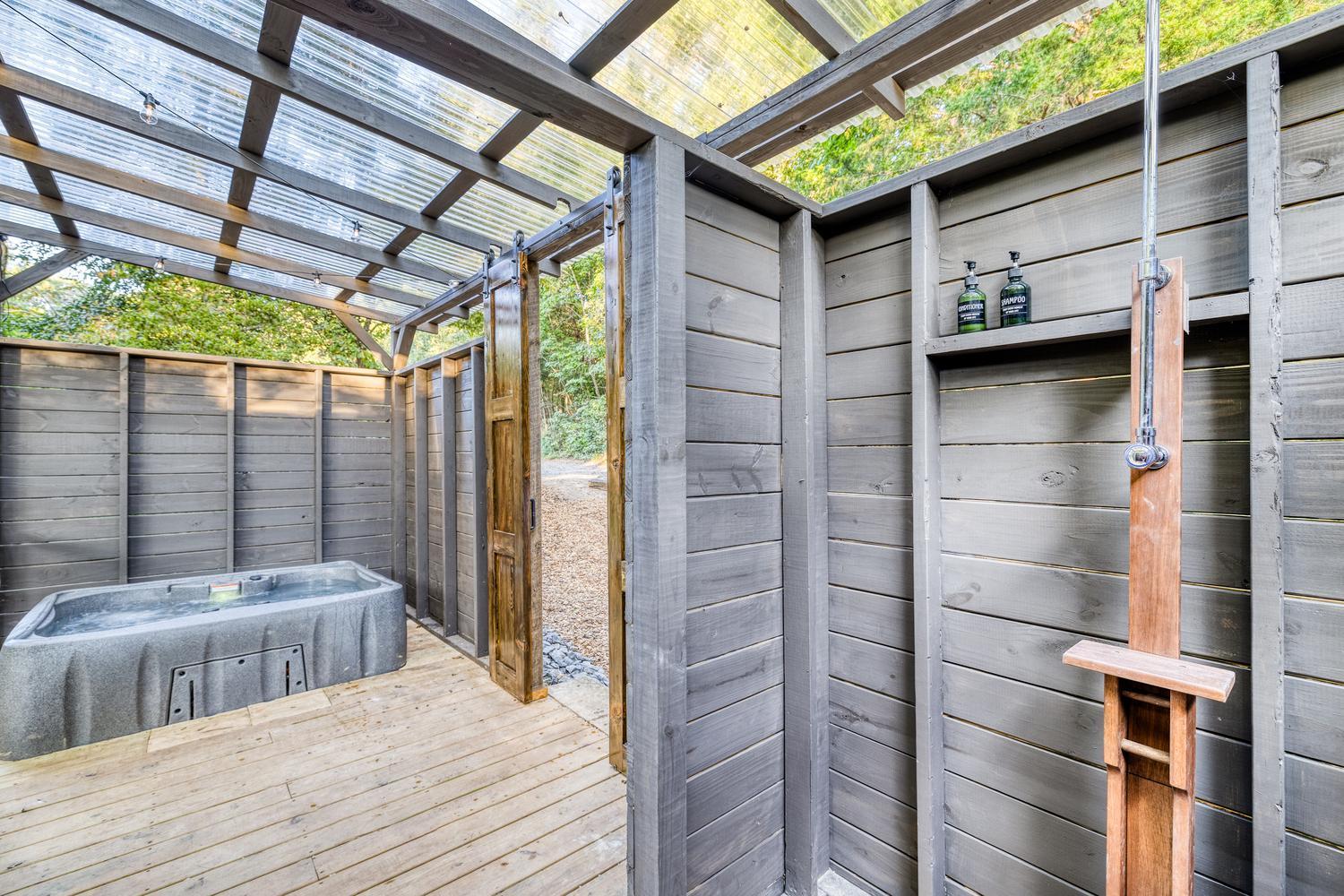 Couples Retreat: King Bed:Hot Tub:Firepit & More Blue Ridge Buitenkant foto