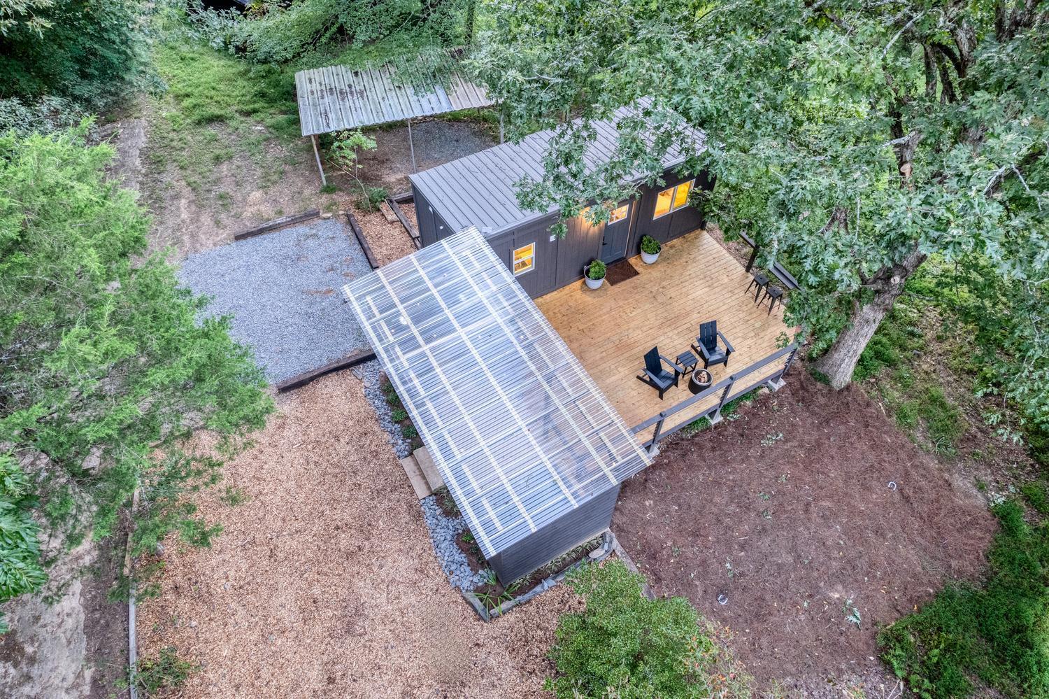 Couples Retreat: King Bed:Hot Tub:Firepit & More Blue Ridge Buitenkant foto