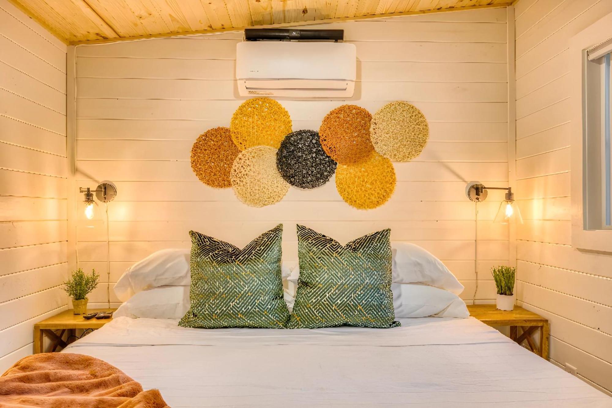 Couples Retreat: King Bed:Hot Tub:Firepit & More Blue Ridge Buitenkant foto