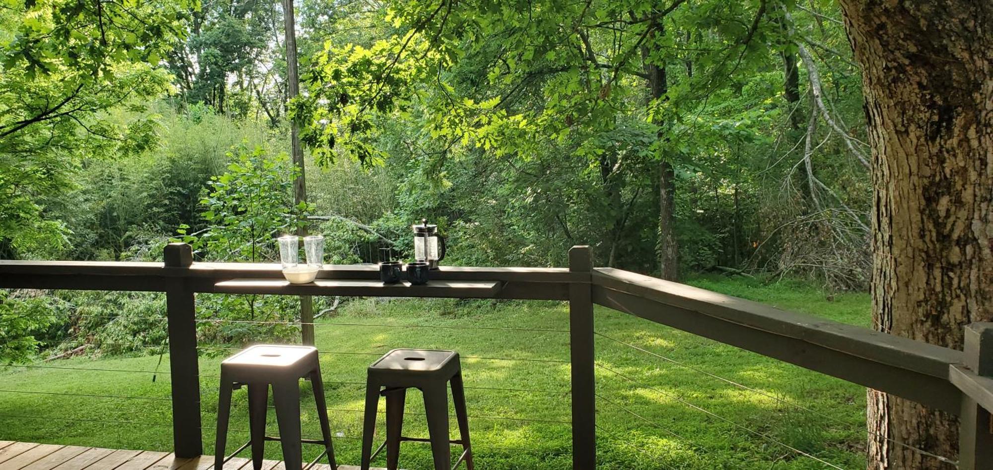 Couples Retreat: King Bed:Hot Tub:Firepit & More Blue Ridge Buitenkant foto
